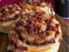 Bourbon Maple Bacon Cinnamon Rolls