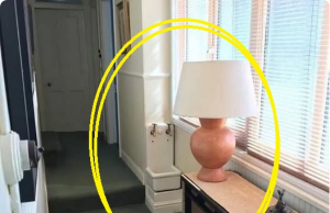 The Mystery of the Tiny Hallway Sink: Why Old Homes Had These Odd Fixtures