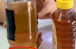 How to Check if Honey Is Real or Fake: A Simple Trick You Should Know