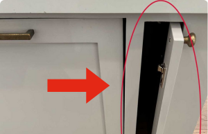 The Hidden Genius of Narrow Cabinet Filler Pull-Outs