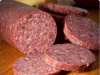 Homemade Summer Sausage