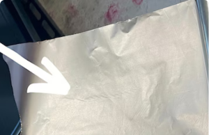 Which Side of Aluminum Foil Should Be Used for Cooking: Shiny or Dull?