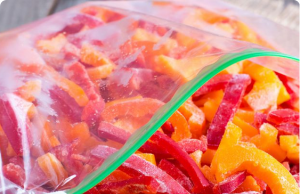How to Freeze Peppers So You Can Enjoy Them All Year