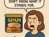What Is SPAM — And What Is It Made Of, Anyway?