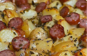 “Just Like My Mom Used to Make — A Delicious Memory I’m So Happy to Have Rediscovered”