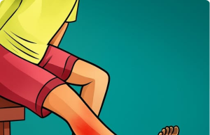 If You Have Night Cramps, This Is What Your Body Is Trying to Tell You