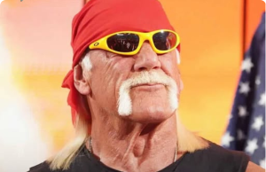 Wrestling Legend Hulk Hogan Dies at 71