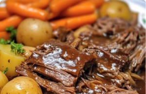 “My Husband and I Could Barely Walk Back Into the Kitchen After Dinner…” – This Roasted Veggie Recipe Is That Good