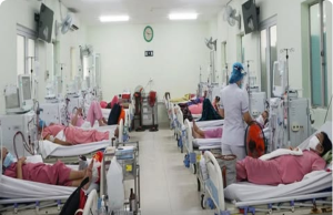 Woman Lost Both Kidneys Before Turning 30: Doctor Warns of 2 Habits That Cause Kidney Failure — And Many People Have Them