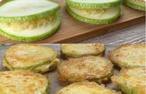 My husband is from the South and had mentioned these a few times already