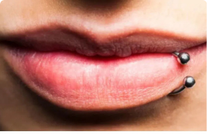 Most People Don’t Realize What a Mouth Piercing Reveals About Someone