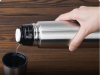 3 Types of Drinks That Shouldn’t Be Stored in a Thermos