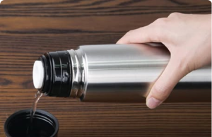 3 Types of Drinks That Shouldn’t Be Stored in a Thermos