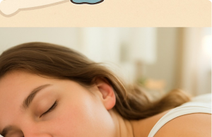 If You Drool While Sleeping Often, Check for These 6 Diseases