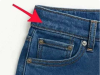 The Story Behind the Tiny Pocket on Your Jeans — And Why It’s Still There
