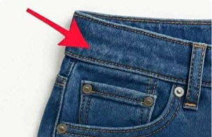 The Story Behind the Tiny Pocket on Your Jeans — And Why It’s Still There