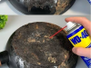 Apply This to a Burnt Old Pan and Be Amazed by the Results!