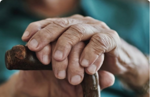 “Old People Smell” Is Real. Here’s How to Get Rid of It — Starting With Your Diet