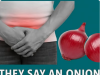 Benefits of Onion in Water: A Natural Remedy for Prostate Health?