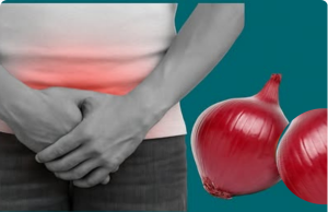 Benefits of Onion in Water: A Natural Remedy for Prostate Health?