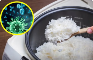 Everyone Needs to Pay Attention When Reheating Cold Rice — Here’s Why It Could Make You Sick