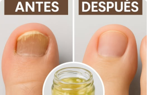 How to Combat Foot Fungus: This Natural Remedy Really Works!
