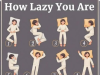 The Way You Sleep Reveals How Overworked You Are — Not How Lazy