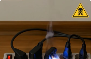 The Dangers of Using a Power Strip — What You Need to Know to Stay Safe