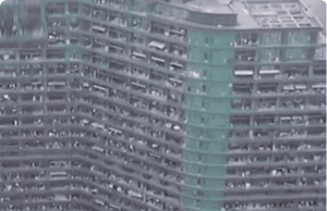 China’s ‘Dystopian’ Apartment Block Housing Over 20,000 People — A Vision of the Future or a Warning?