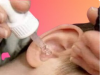 Just by Putting 4 Drops in Your Ear, You Will Notice Results!