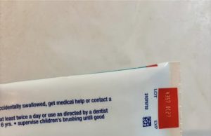 The Truth Behind the Colored Squares on Your Toothpaste Tube — Debunking the Myth