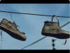 The Meaning Behind Shoes Tossed Over Power Lines — A Mystery Woven Into Urban Life