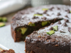 Zucchini Chocolate Cake – Moist, Fudgy & Secretly Healthy!