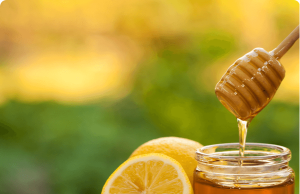 Drinking Honey at These 4 “Golden Times” Is Better Than Any Supplement