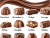 The Chocolate You Pick Reveals What Kind of Woman You Are