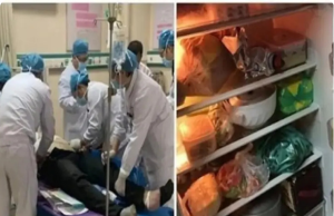 5 Foods You Should Never Keep Overnight — And Why