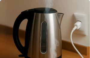 5 Things You Should NEVER Put in Your Electric Kettle — And Why