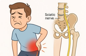 How to Cure Sciatic Nerve Pain: A Guide to Natural Remedies