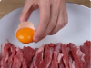 The Toughest Meat Is Tenderized in 10 Minutes! The Egg Secret to Meat That Melts in Your Mouth