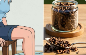 The Natural Power of Cloves