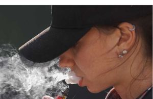 Vaping Side Effects: The Vascular and Respiratory Risks You Need to Know