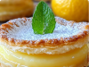 BABY LEMON IMPOSSIBLE PIES