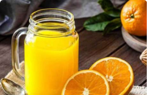 What Happens to Your Body If You Drink Orange Juice Every Day?