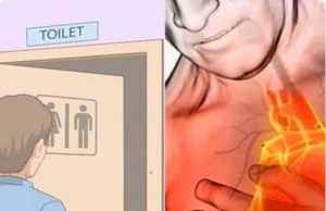 Frequent Nighttime Trips to the Bathroom Could Be an Indicator of Heart Failure, Research Suggests