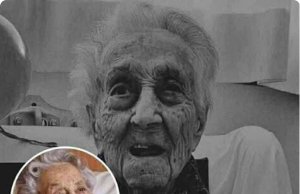 The World’s Oldest Woman Ate the Same Meal Every Day — And Lived to 117