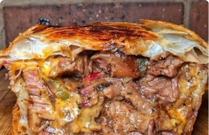 My Grandma Has Been Making This for as Long as I Can Remember!