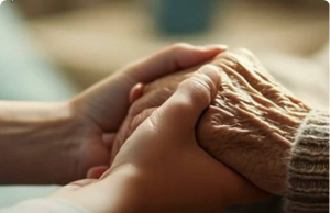 If Your Parent Shows These 3 Signs, They May Be Nearing the End of Life