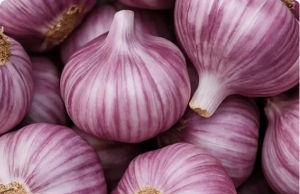 Garlic and Cloves: Two Treasures for Your Health