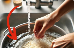 Understand Why It’s Wrong to Wash Rice Before Cooking It