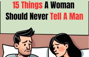 15 Phrases a Woman Should Avoid Saying to a Man β And What to Say Instead